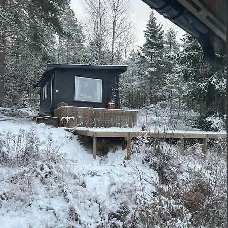 Kraaka Feriehus