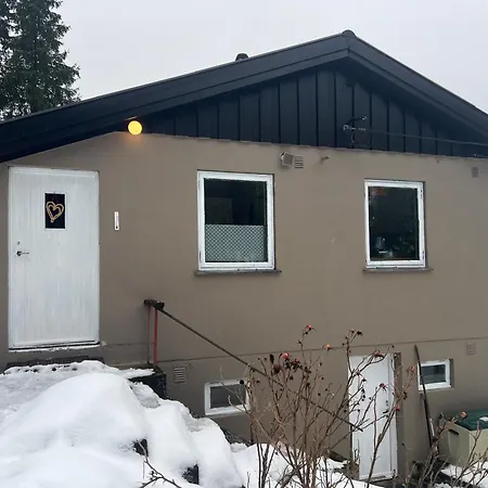 Kraaka Feriehus *