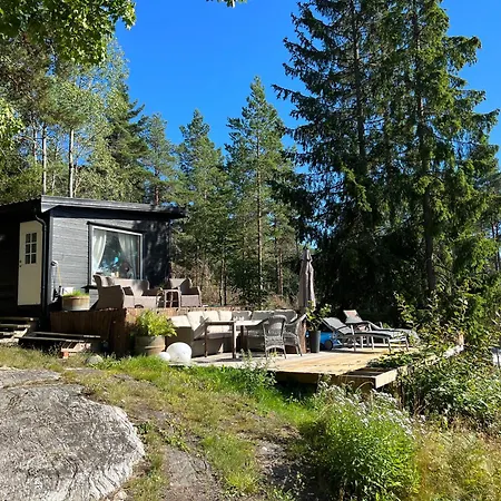 Feriehus Kraaka Skotbu