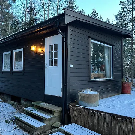 Feriehus Kraaka